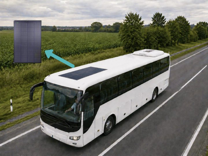 Bus & Coach