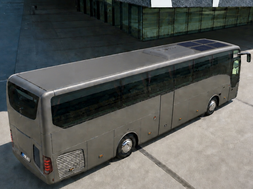 Bus & Coach