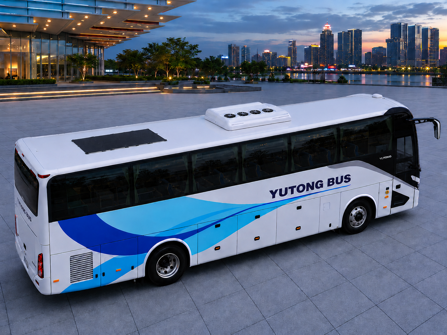 Bus & Coach